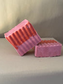 Rose Goat Milk Soap