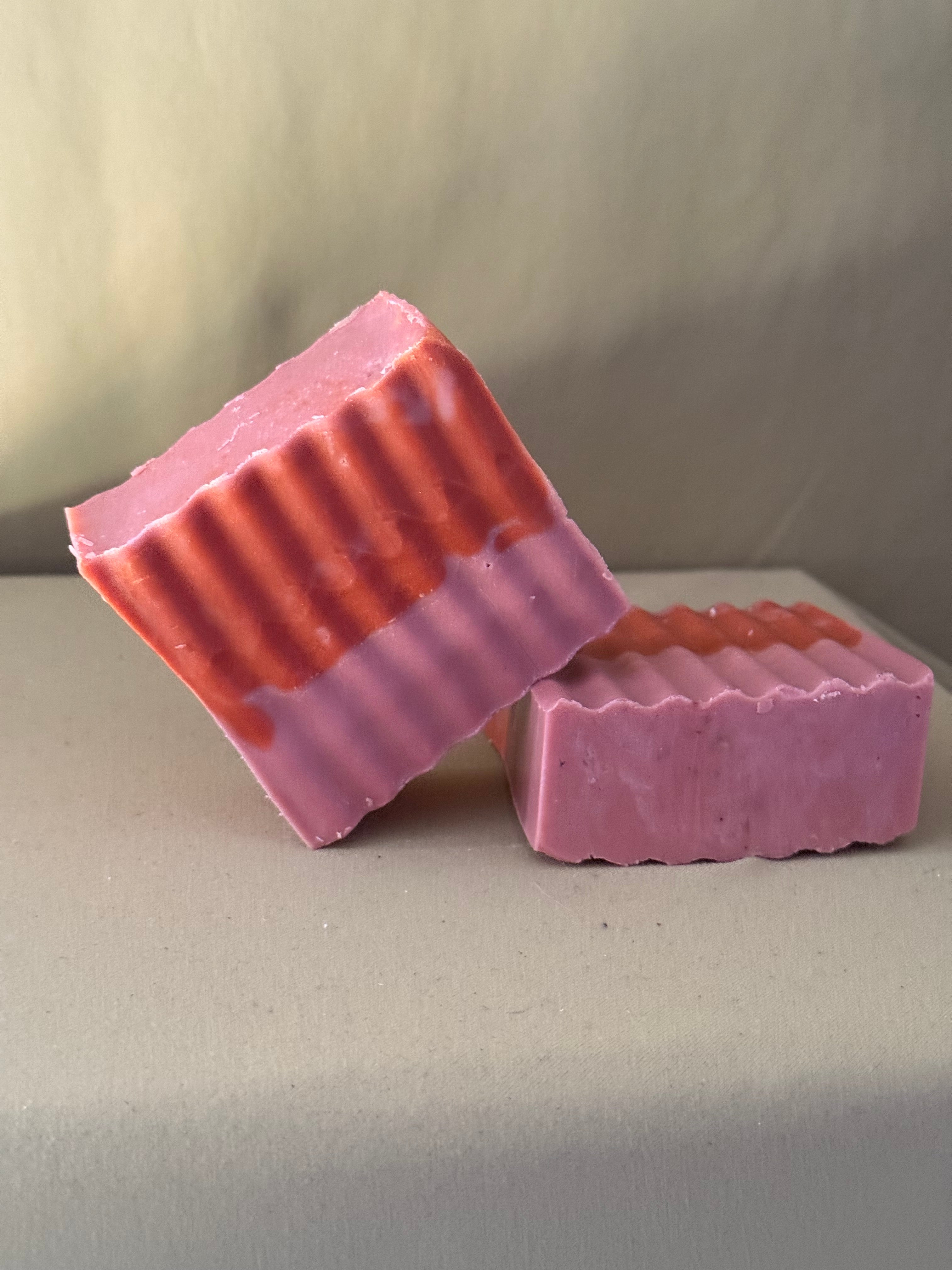 SHOP OUR SOAPS