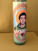 St Luigi Prayer Candles