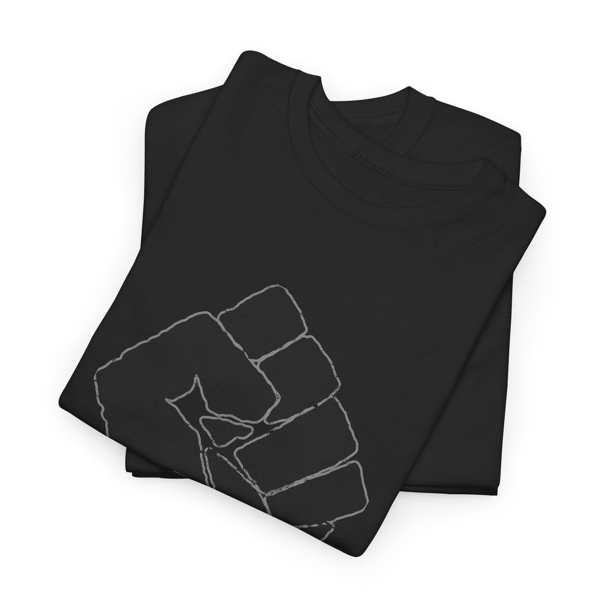 Black / Small