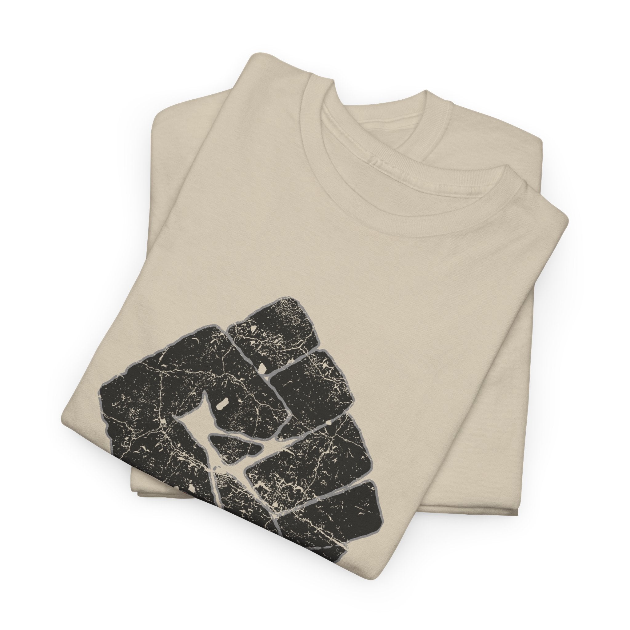 Beige / Small