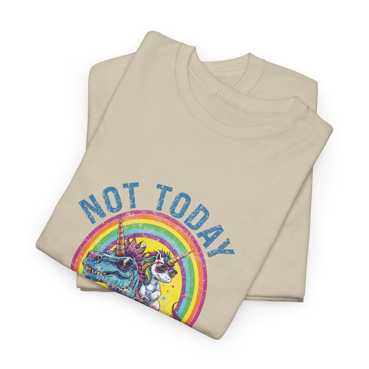 Heavy Cotton / Small / Beige