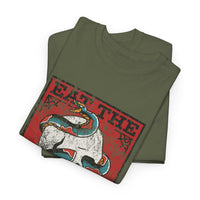 Eat The Rich Vintage T-shirt