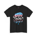 Trans Mama Bear T-shirt