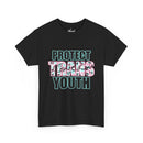 Protect Trans Youth T-shirt