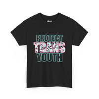 Protect Trans Youth T-shirt