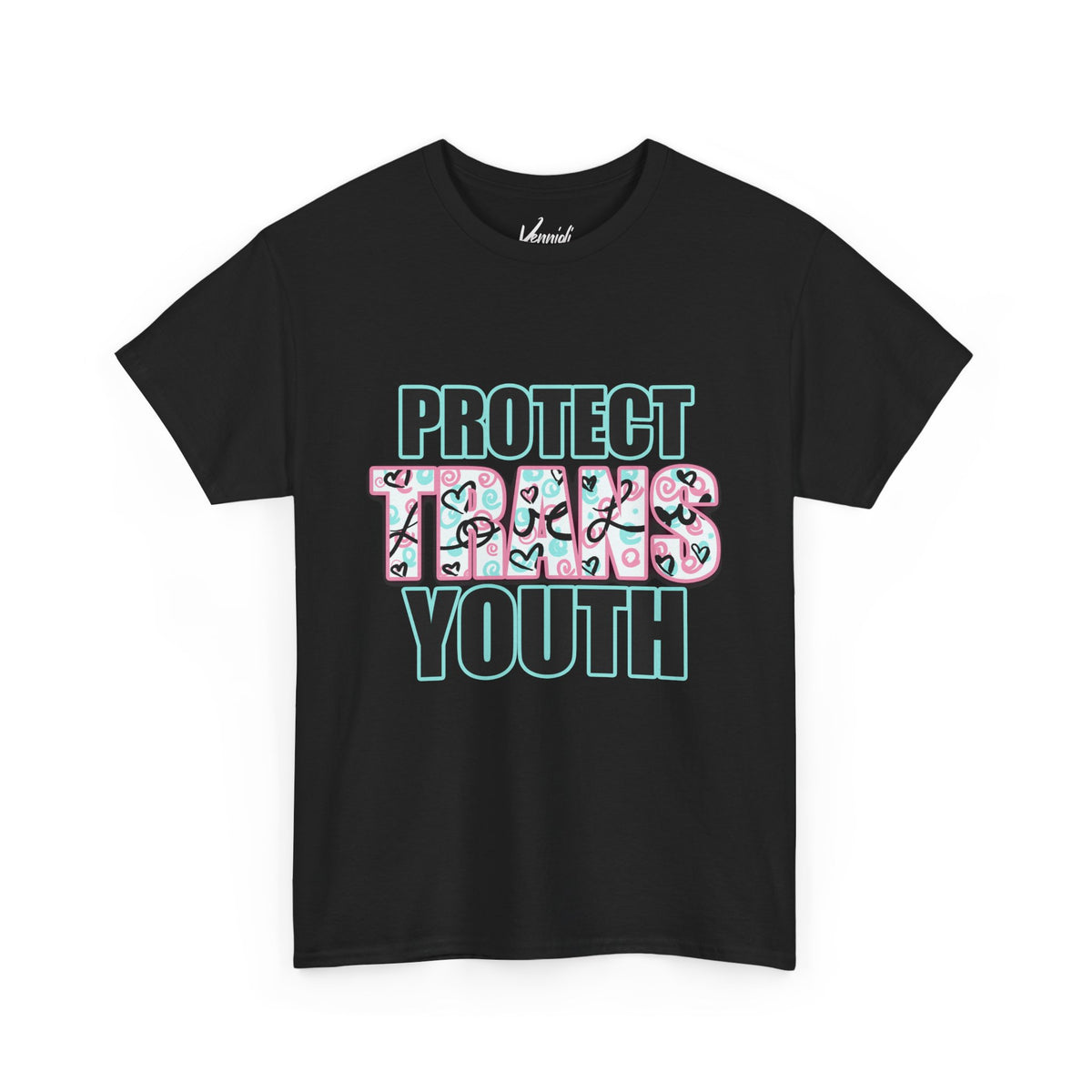 Protect Trans Youth T-shirt