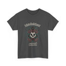 Disobedient Cunt Skull T-shirt