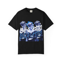 Marsha P Johnson Beauty T-shirt Comfort Colors