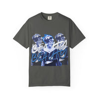 Marsha P Johnson Beauty T-shirt Comfort Colors