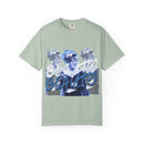 Marsha P Johnson Beauty T-shirt Comfort Colors