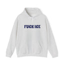 FucK ICE Pullover Hoodie