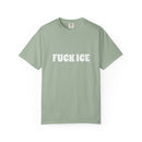 "Fuck I.C.E" Protest T-Shirt