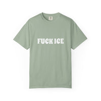 "Fuck I.C.E" Protest T-Shirt