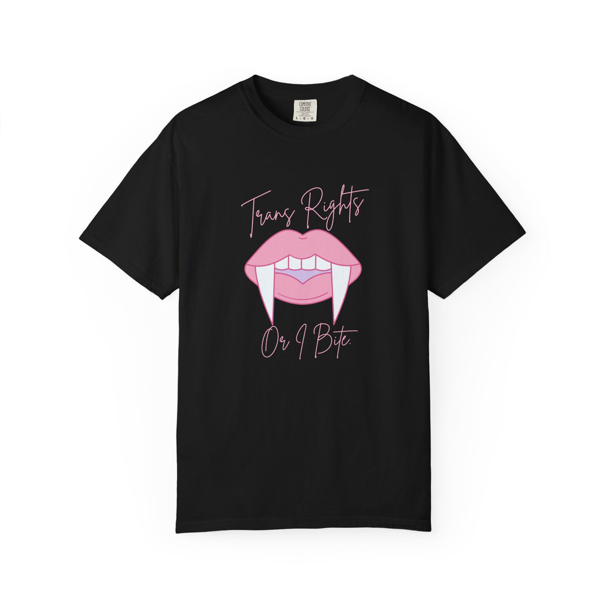 Black / Small