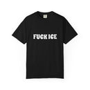 "Fuck I.C.E" Protest T-Shirt