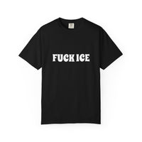 "Fuck I.C.E" Protest T-Shirt