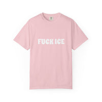 "Fuck I.C.E" Protest T-Shirt