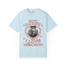 But Daddy I Love Them Both- Heated Rivalry Comfort Colors T-shirt