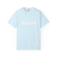 "Fuck I.C.E" Protest T-Shirt