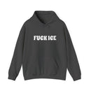 FucK ICE Pullover Hoodie