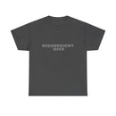 Disobedient Dick Unisex T-shirt