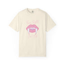 Vampire: Trans Rights or I Bite Comfort Colors T-shirt