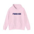 FucK ICE Pullover Hoodie