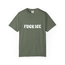 "Fuck I.C.E" Protest T-Shirt