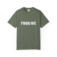 "Fuck I.C.E" Protest T-Shirt