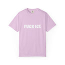 "Fuck I.C.E" Protest T-Shirt