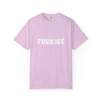 "Fuck I.C.E" Protest T-Shirt