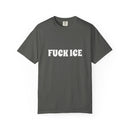 "Fuck I.C.E" Protest T-Shirt