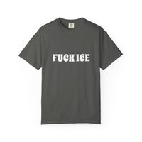 "Fuck I.C.E" Protest T-Shirt