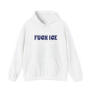 FucK ICE Pullover Hoodie