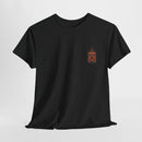 Protect TRANS RIGHTS Tiger Japanese T-shirt