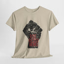 Rise Resist Rebel T-shirt