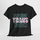 Protect Trans Youth T-shirt