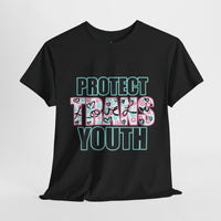 Protect Trans Youth T-shirt
