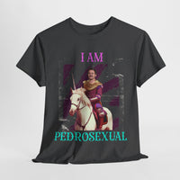 I Am Pedrosexual- Pedro Pascal T-shirt