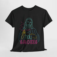 Holy Smokes- 420 Easter T-shirt
