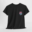 Protect the Dolls- Pro Trans T-shirt
