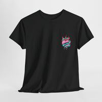 Protect the Dolls- Pro Trans T-shirt
