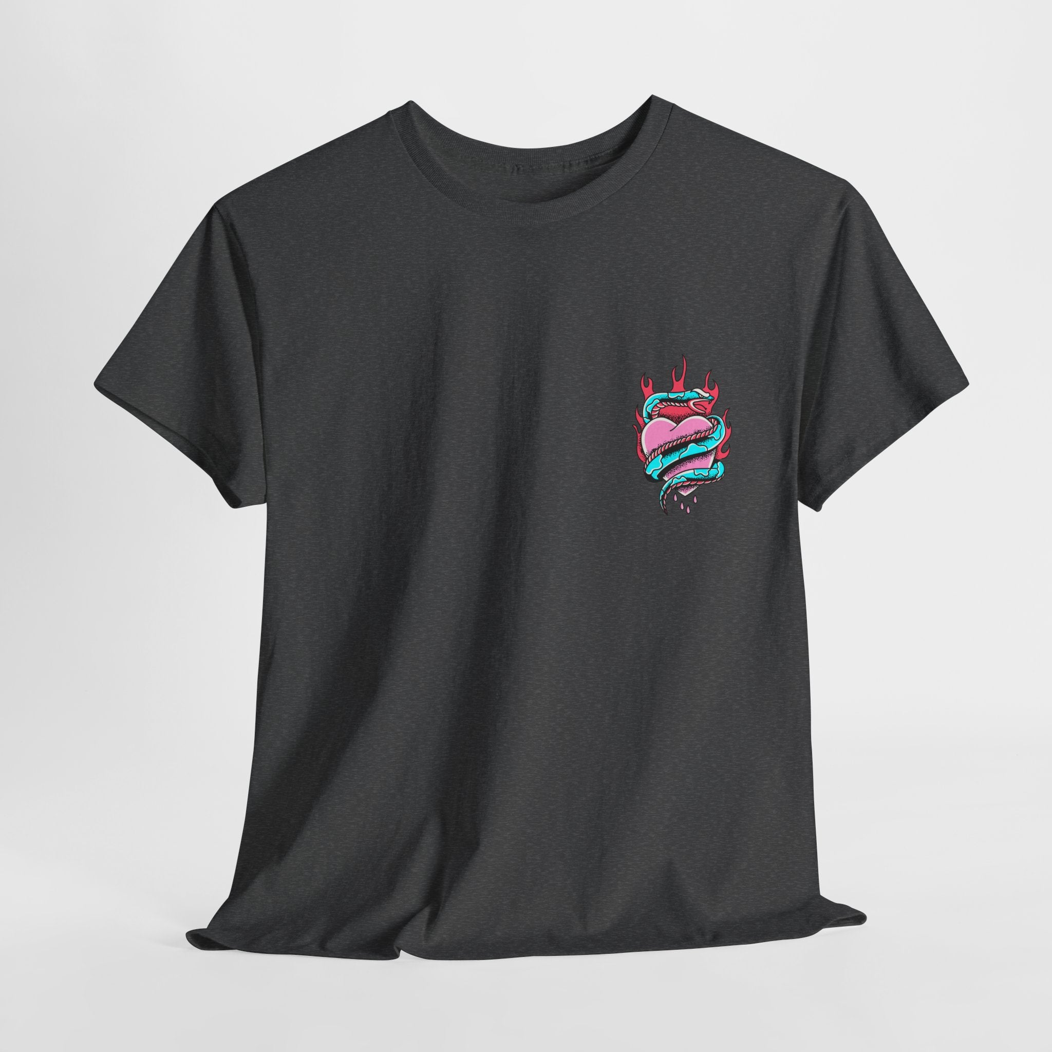 Protect the Dolls- Pro Trans T-shirt