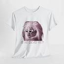 Divine- Is He Dead Yet T-shirt