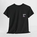 Protect The Dolls Message T-shirt