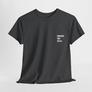 Protect The Dolls Message T-shirt