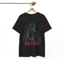 Holy Smokes- 420 Easter T-shirt