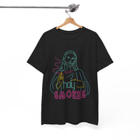 Holy Smokes- 420 Easter T-shirt