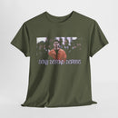 Luigi NY Walk Grunge T-shirt